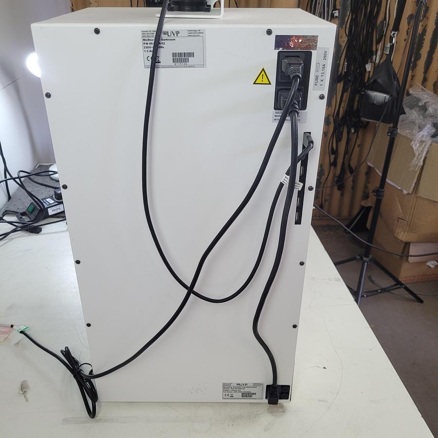 UVP M-20V BioDoc-It Imaging System, image 6