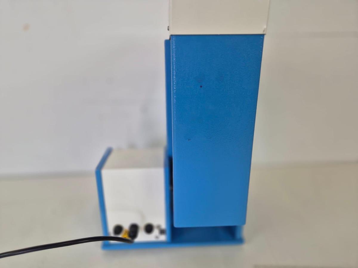 Funke Gerber Solubility 7610 Index Mixer, image 6