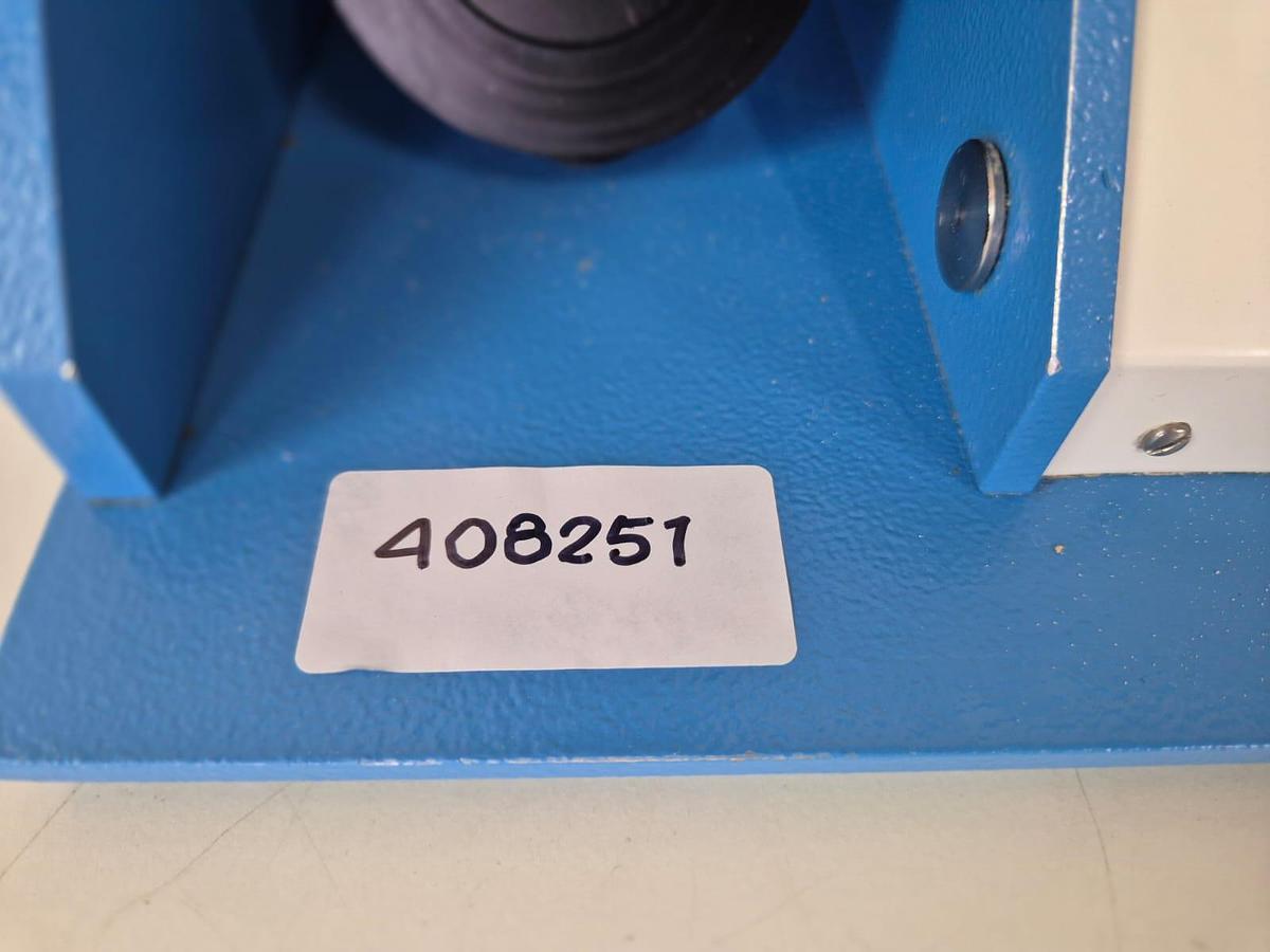 Funke Gerber Solubility 7610 Index Mixer, image 9