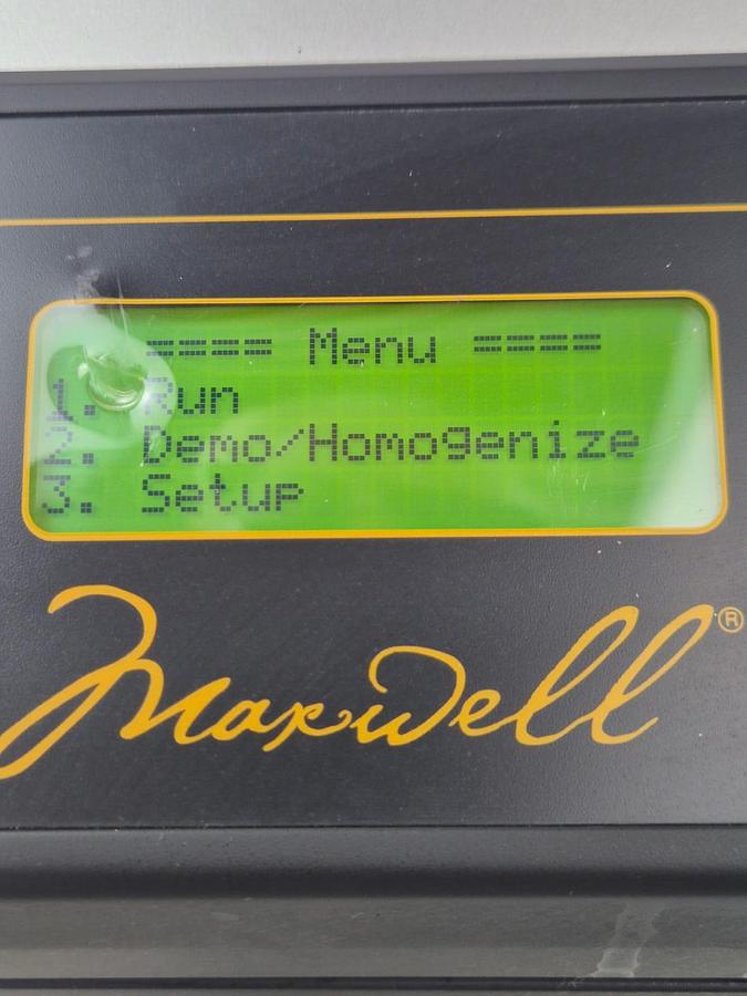Promega Maxwell 16 Magnetic Particle Processor MX3031, image 3