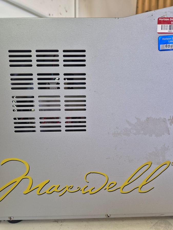Promega Maxwell 16 Magnetic Particle Processor MX3031, image 4