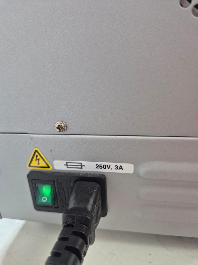 Promega Maxwell 16 Magnetic Particle Processor MX3031, image 5