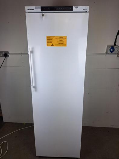 Liebherr LKexv 3910 Spark-Free Laboratory Refrigerator