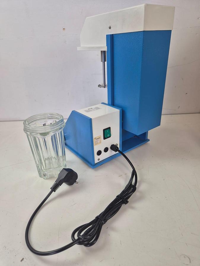 Labinco L295 Solubility Index Mixer, image 3