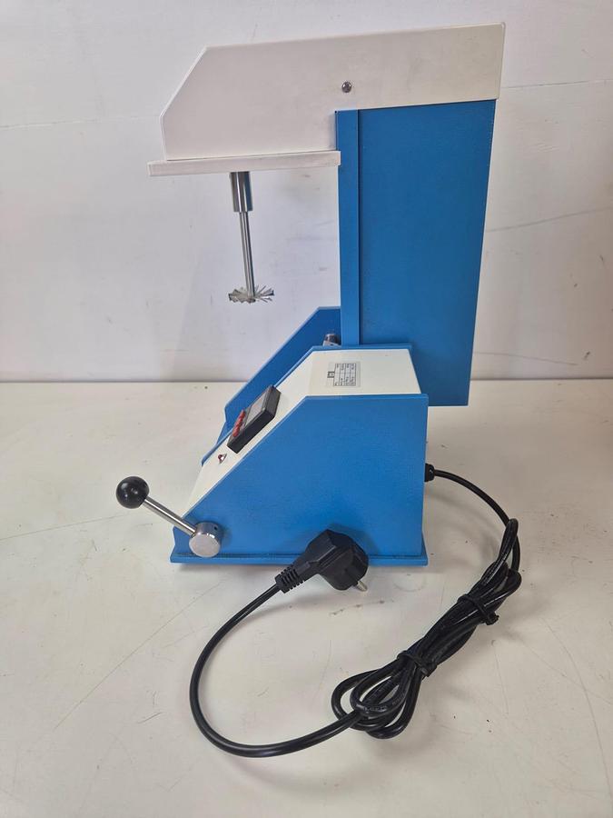 Labinco L295 Solubility Index Mixer, image 4