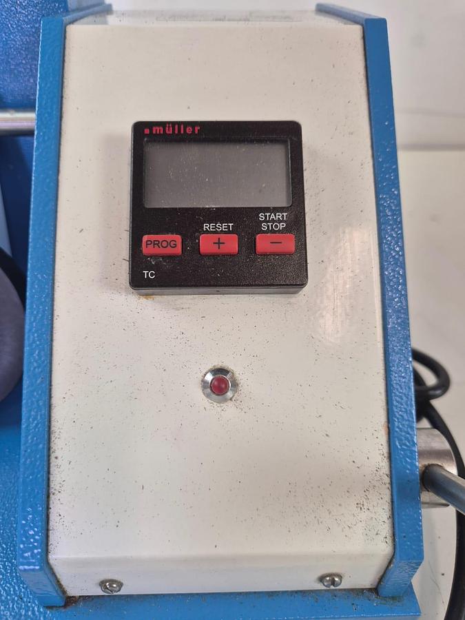 Labinco L295 Solubility Index Mixer, image 5