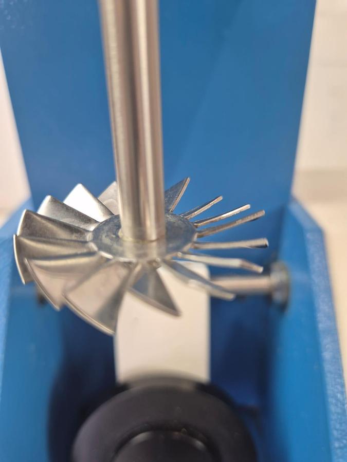Labinco L295 Solubility Index Mixer, image 6