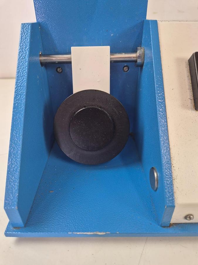 Labinco L295 Solubility Index Mixer, image 7