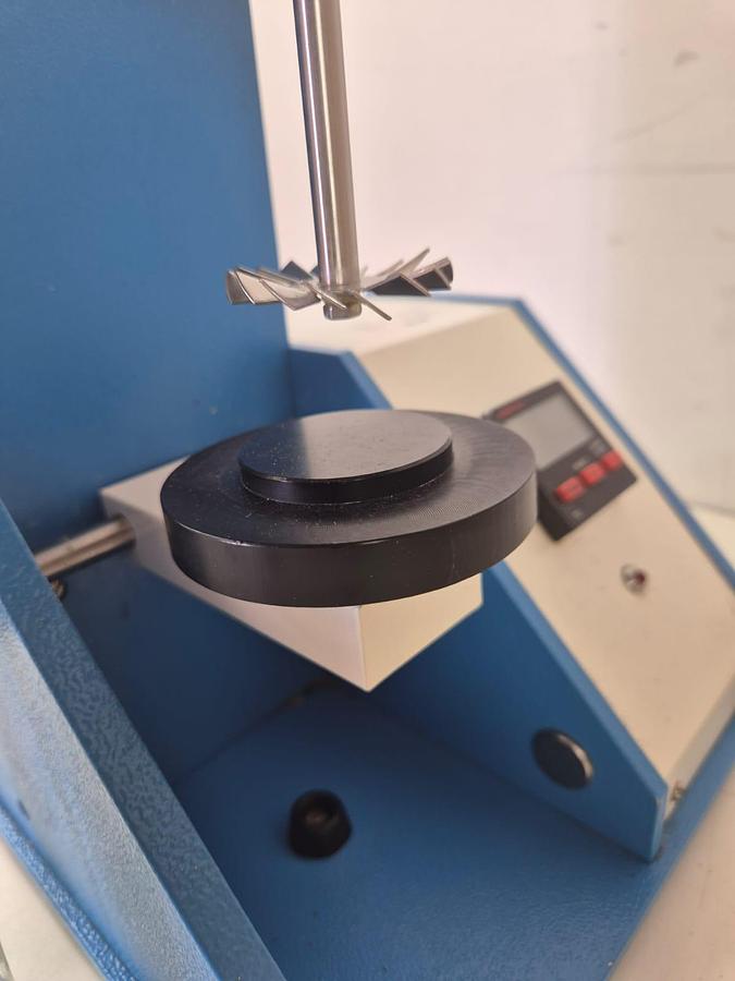 Labinco L295 Solubility Index Mixer, image 9