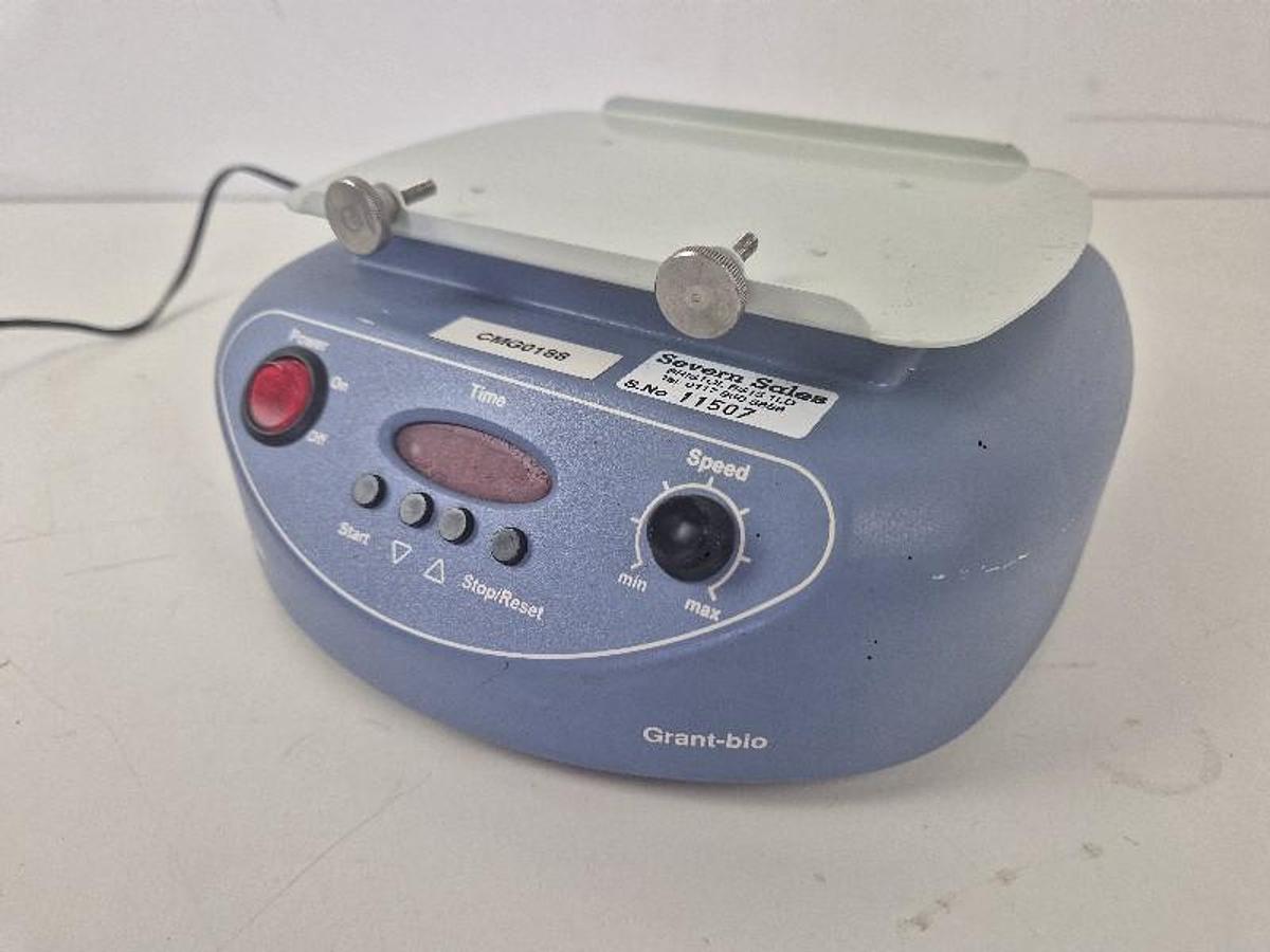 Grant Instruments PMS-1000i Microplate Shaker