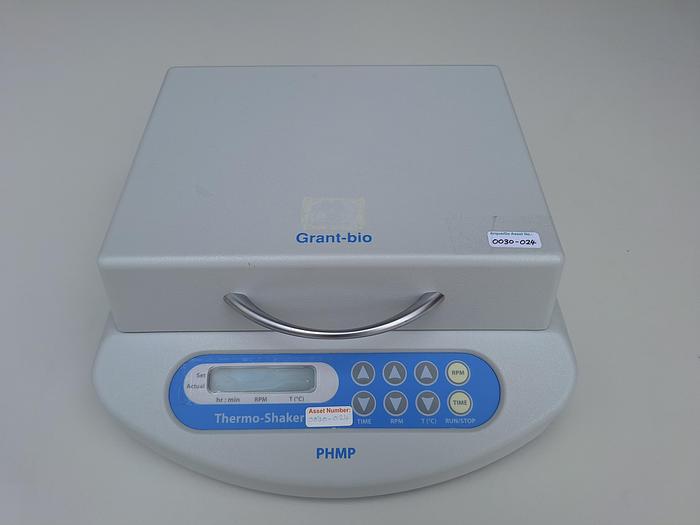 Grant Instruments PHMP Microplate Thermoshaker
