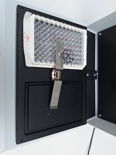 Grant Instruments PHMP Microplate Thermoshaker, image 2