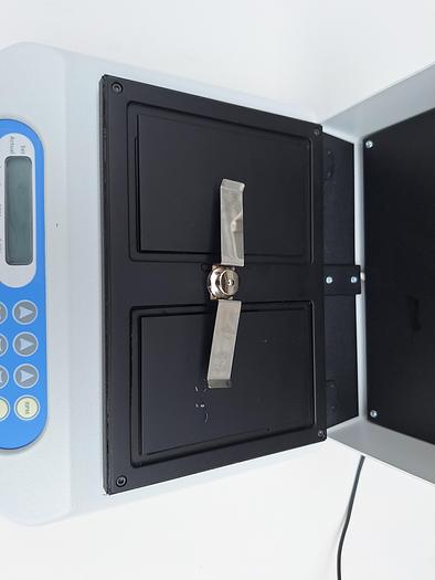 Grant Instruments PHMP Microplate Thermoshaker, image 3