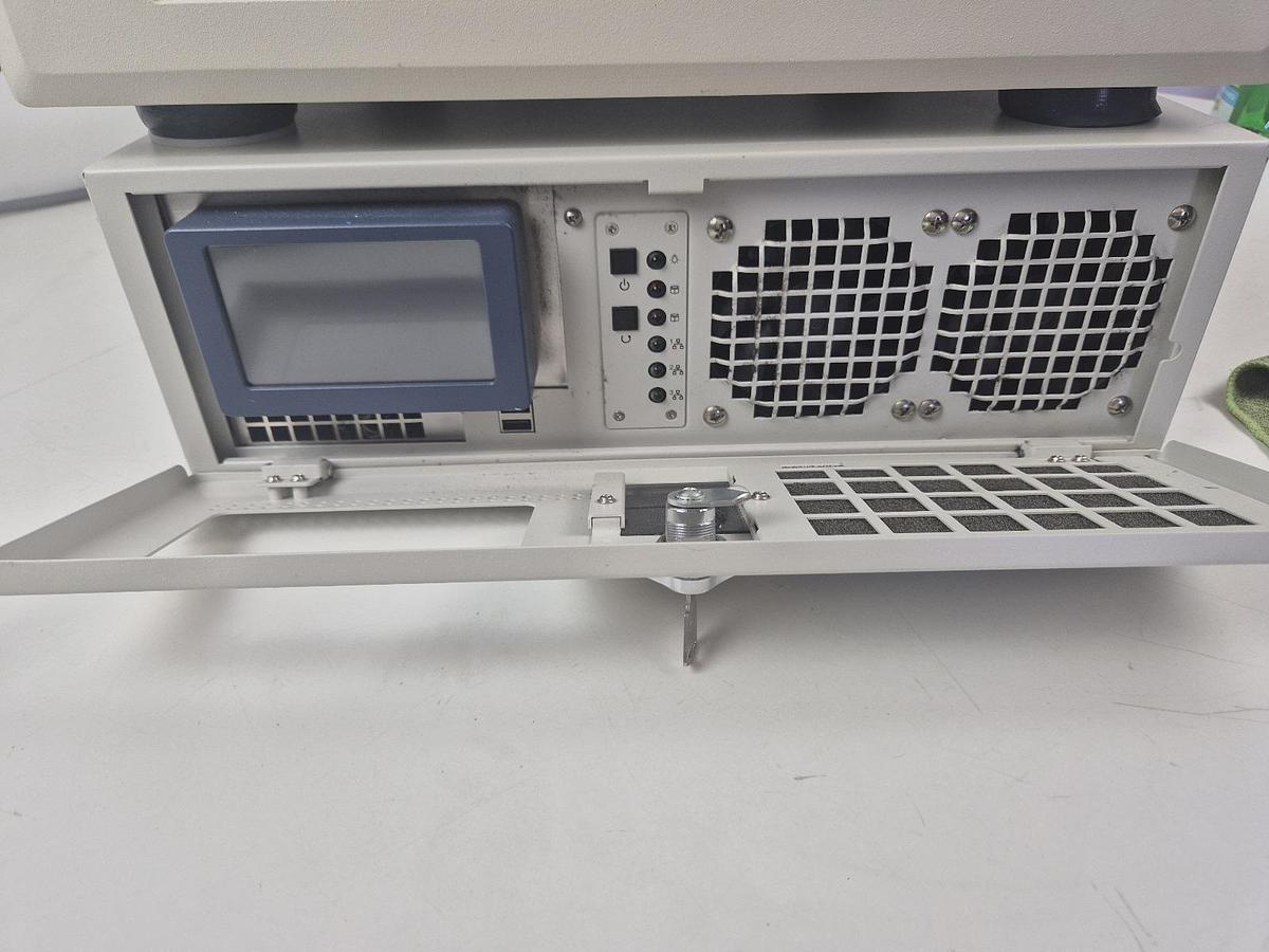 Essen BioScience Incucyte Zoom Live-Cell Analysis System, image 2