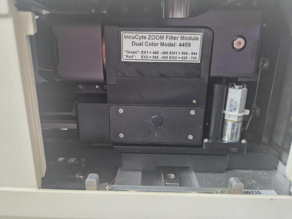 Essen BioScience Incucyte Zoom Live-Cell Analysis System, image 6