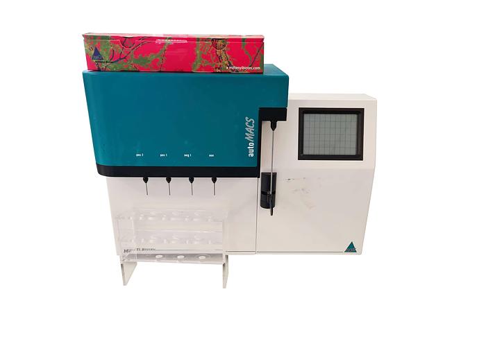 Miltenyi Biotec AutoMACS 003