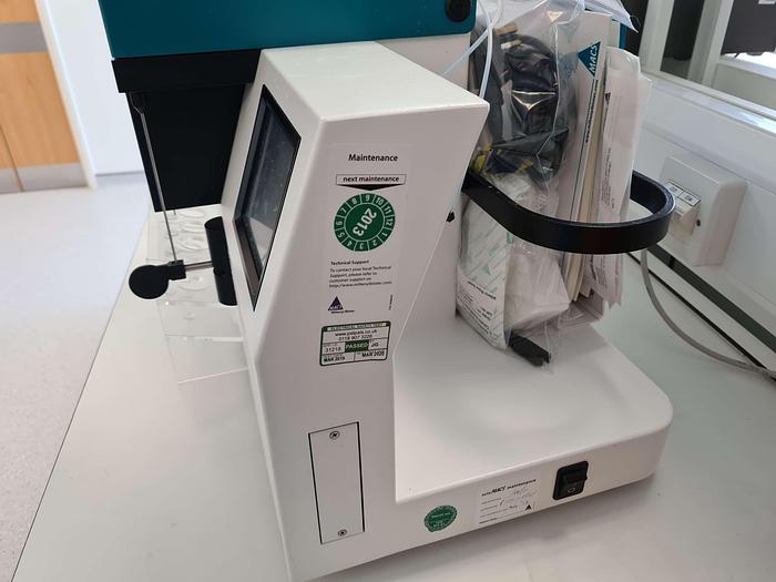 Miltenyi Biotec AutoMACS 003, image 3