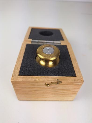 Ohaus 500g Weight