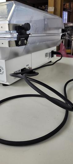 Heidolph Titramax 1000 Shaker/mixer, image 2