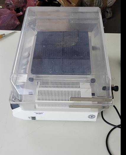 Heidolph Titramax 1000 Shaker/mixer, image 3