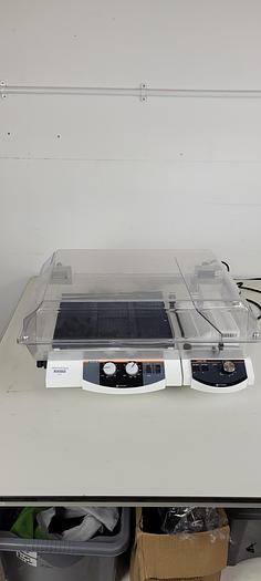 Heidolph Titramax 1000 Shaker/mixer, image 4