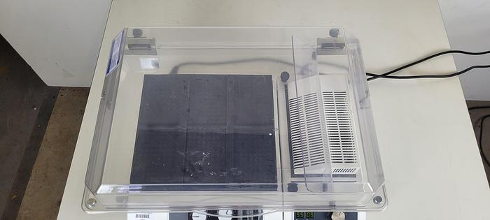 Heidolph Titramax 1000 Shaker/mixer, image 9