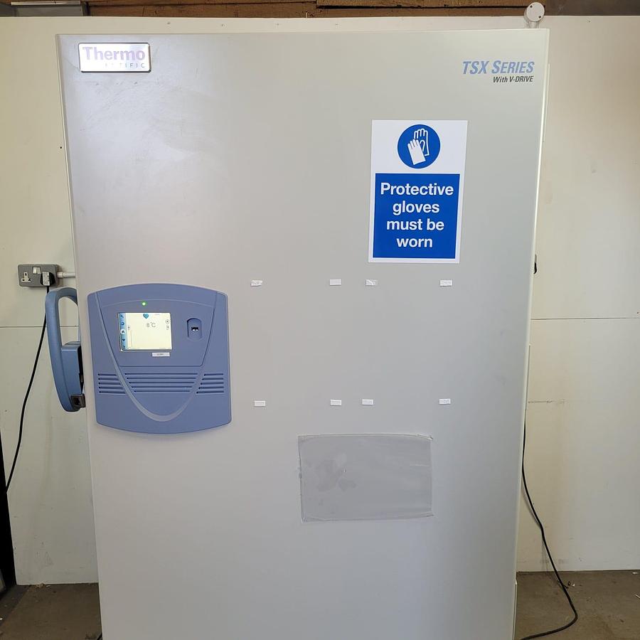 Thermo Scientific 600V TSX Series Ultra Low Temperatire Freezer