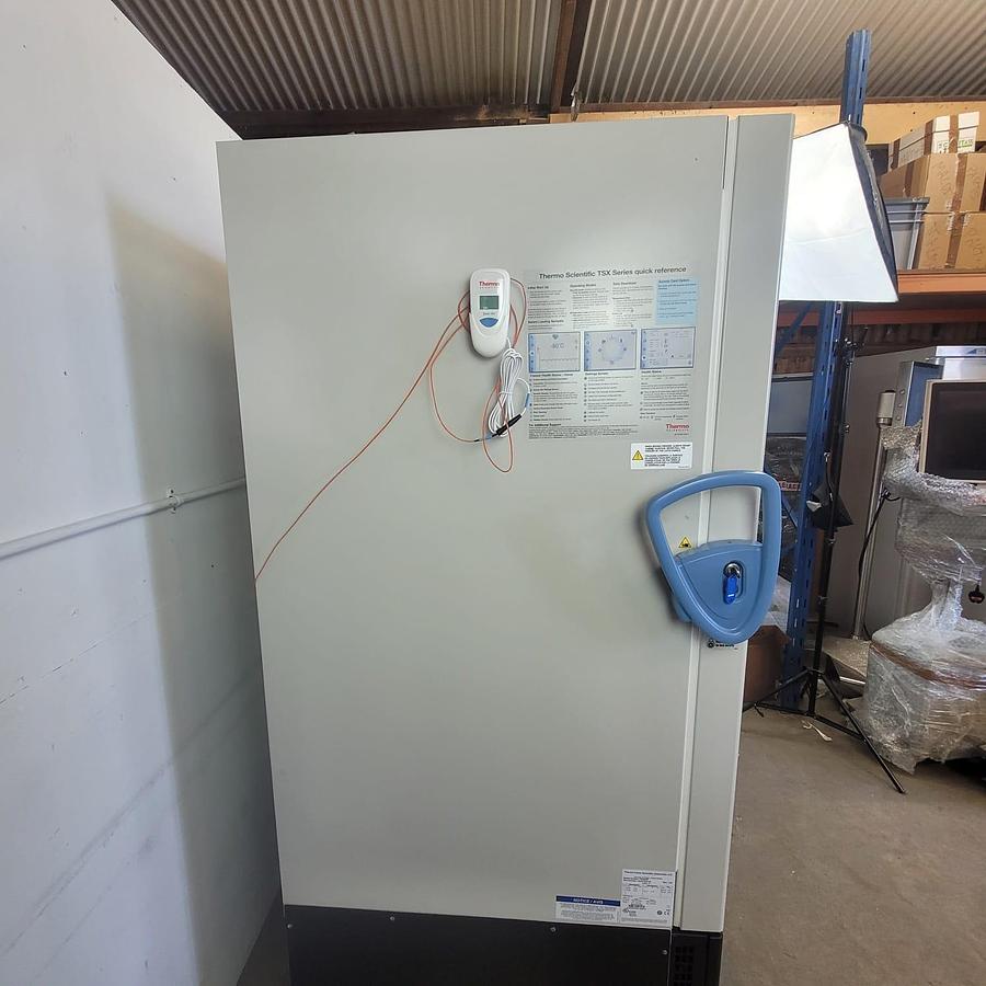 Thermo Scientific 600V TSX Series Ultra Low Temperatire Freezer, image 2
