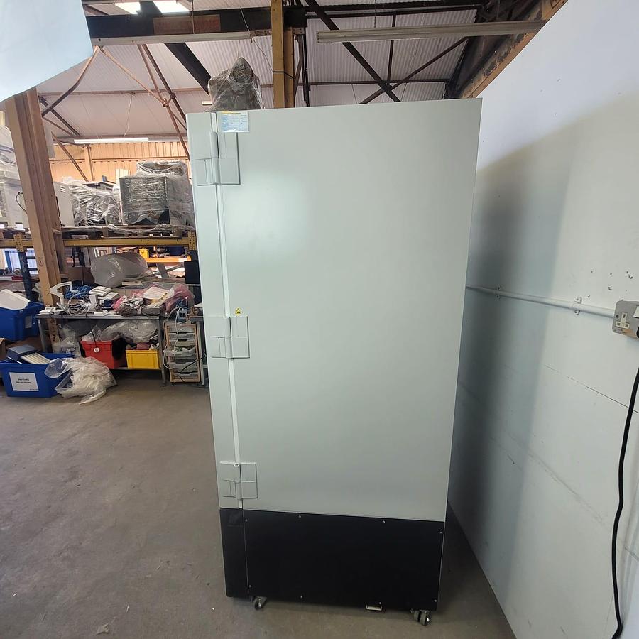 Thermo Scientific 600V TSX Series Ultra Low Temperatire Freezer, image 3