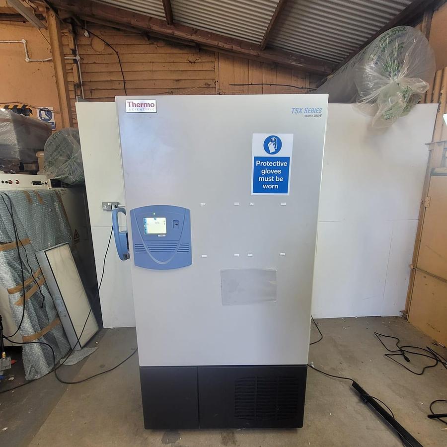 Thermo Scientific 600V TSX Series Ultra Low Temperatire Freezer, image 4