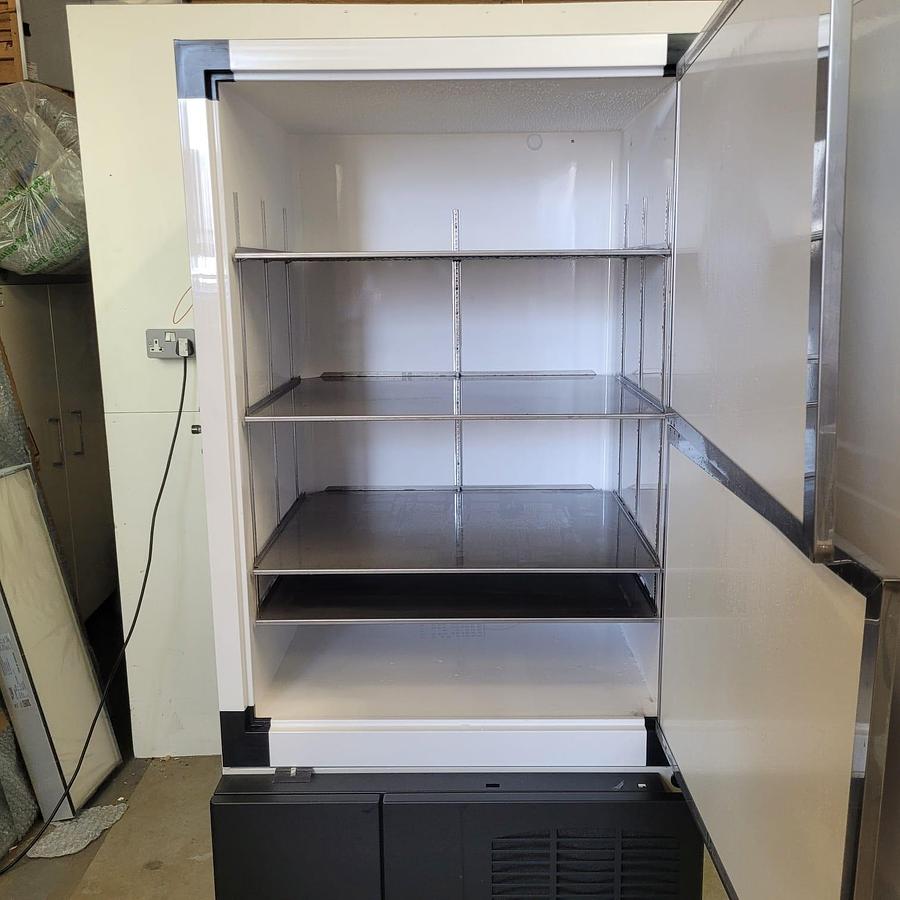 Thermo Scientific 600V TSX Series Ultra Low Temperatire Freezer, image 6