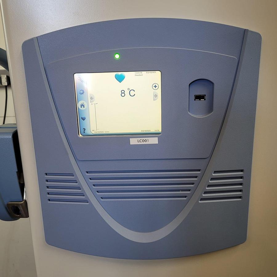 Thermo Scientific 600V TSX Series Ultra Low Temperatire Freezer, image 7