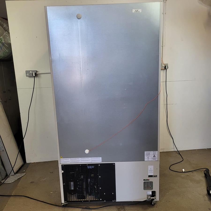 Thermo Scientific 600V TSX Series Ultra Low Temperatire Freezer, image 8
