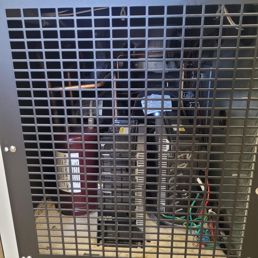 Thermo Scientific 600V TSX Series Ultra Low Temperatire Freezer, image 9