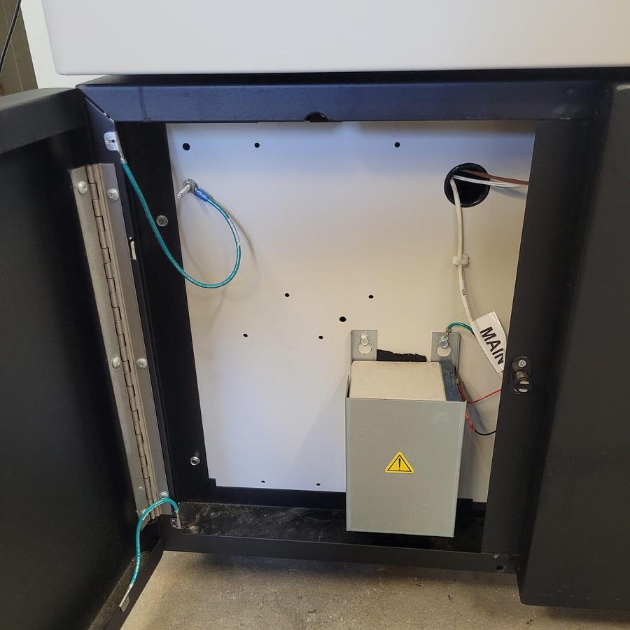 Thermo Scientific 600V TSX Series Ultra Low Temperatire Freezer, image 10