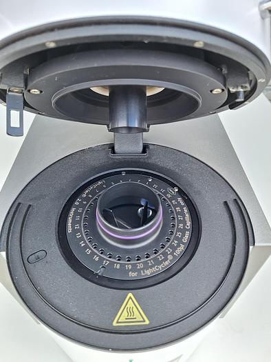 Roche LightCycler 2.0 Thermal Cycler, image 4