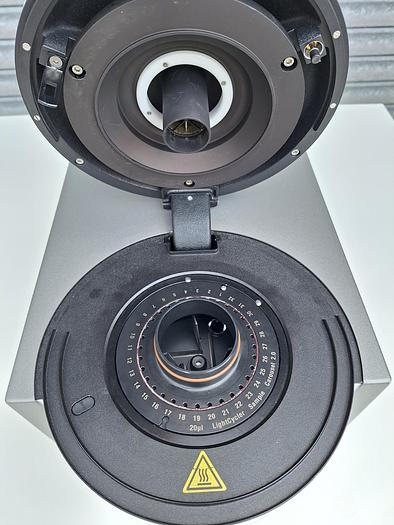 Roche LightCycler 2.0 Thermal Cycler, image 8