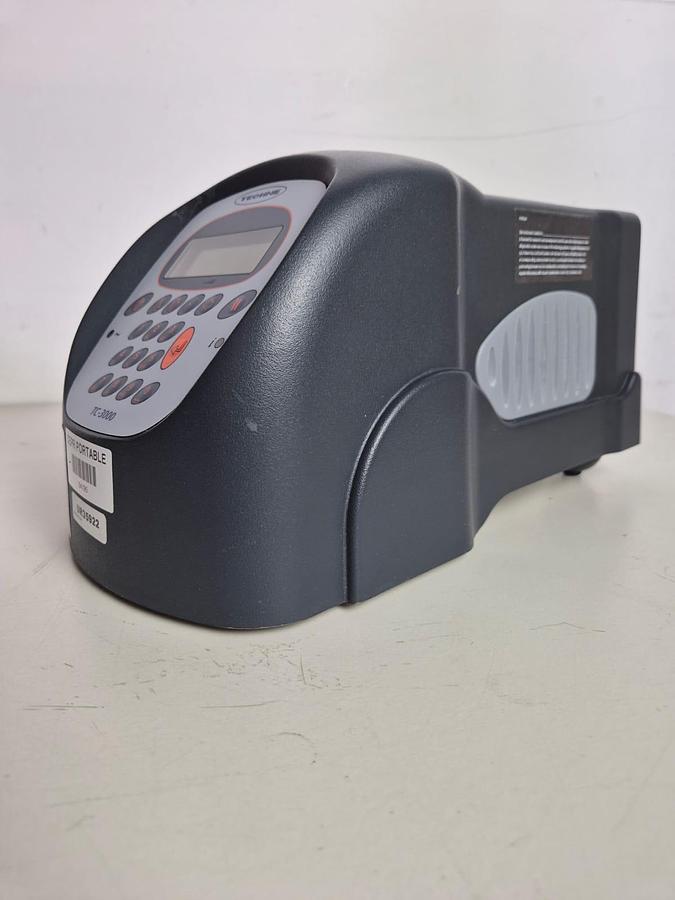 Techne TC 3000 Well Thermal Cycler, image 6