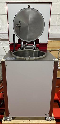SHP Steriltechnik Laboklav 80 MV Autoclave
