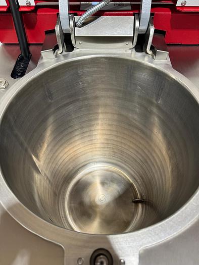 SHP Steriltechnik Laboklav 80 MV Autoclave, image 2