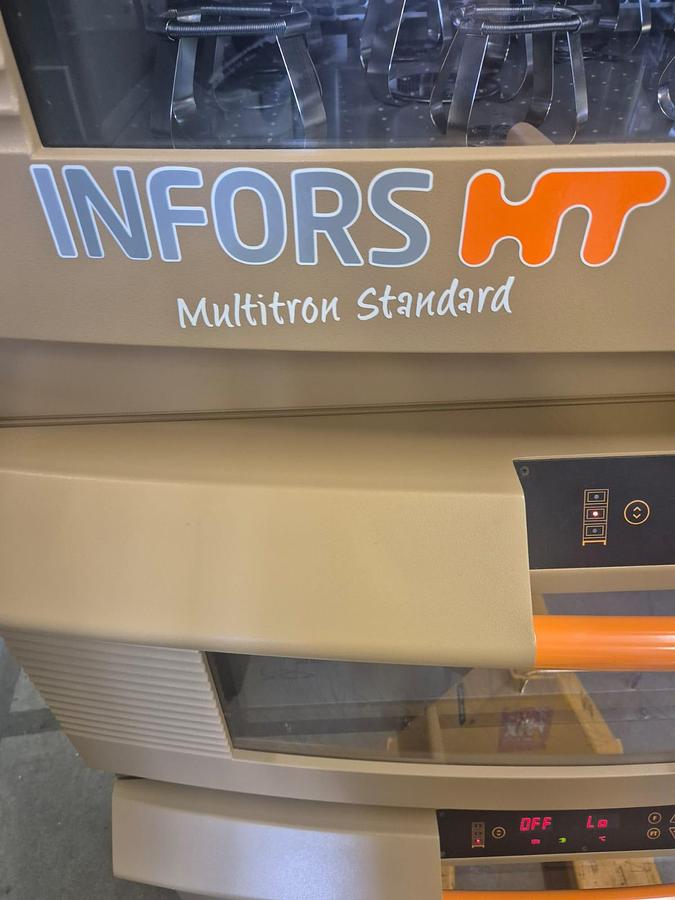 Infors HT Multitron Shaker, image 5