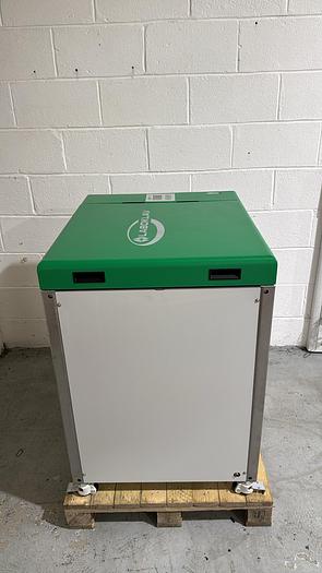 SHP Steriltechnik Laboklav 135M Autoclave (135 L)