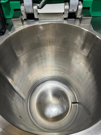 SHP Steriltechnik Laboklav 135M Autoclave (135 L), image 3