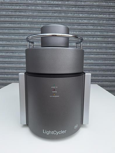 Roche LightCycler II Thermal Cycler
