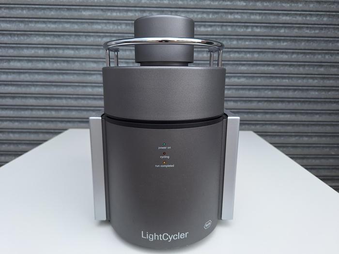 Roche LightCycler II Thermal Cycler, image 2