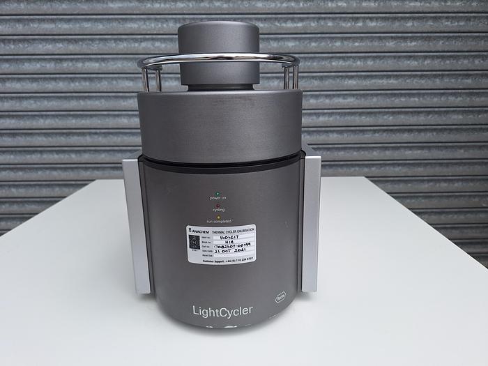 Roche LightCycler II Thermal Cycler, image 5