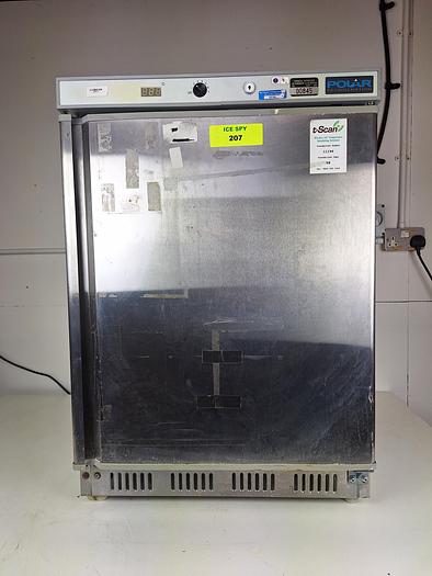 Polar Refrigeration CDO80 Refrigerator