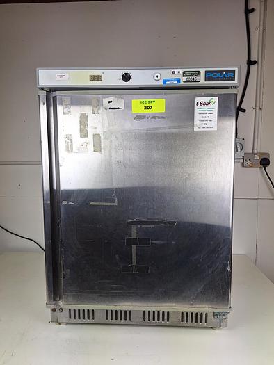 Polar Refrigeration CDO80 Refrigerator, image 5