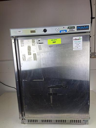 Polar Refrigeration CDO80 Refrigerator, image 6