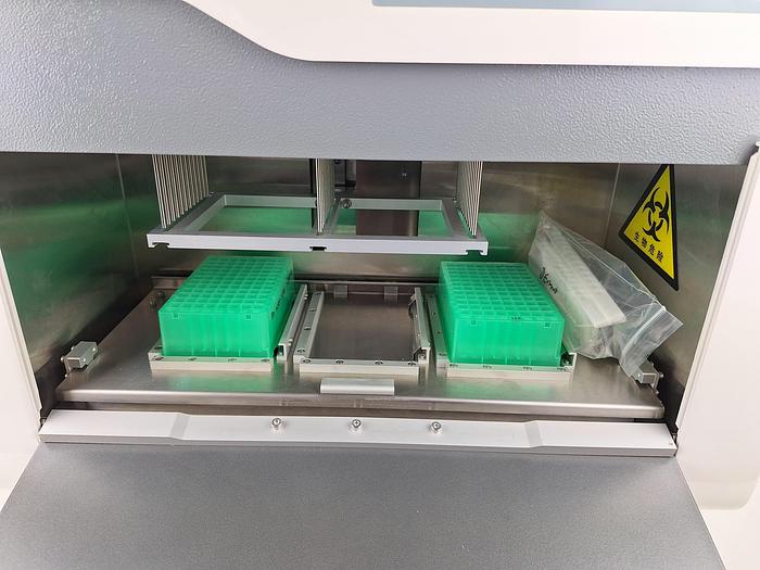 Liferiver EX3600 Nucleic Acid Extraction System, image 4